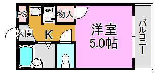 イーストマンションムラオ 『一棟収益マンション』