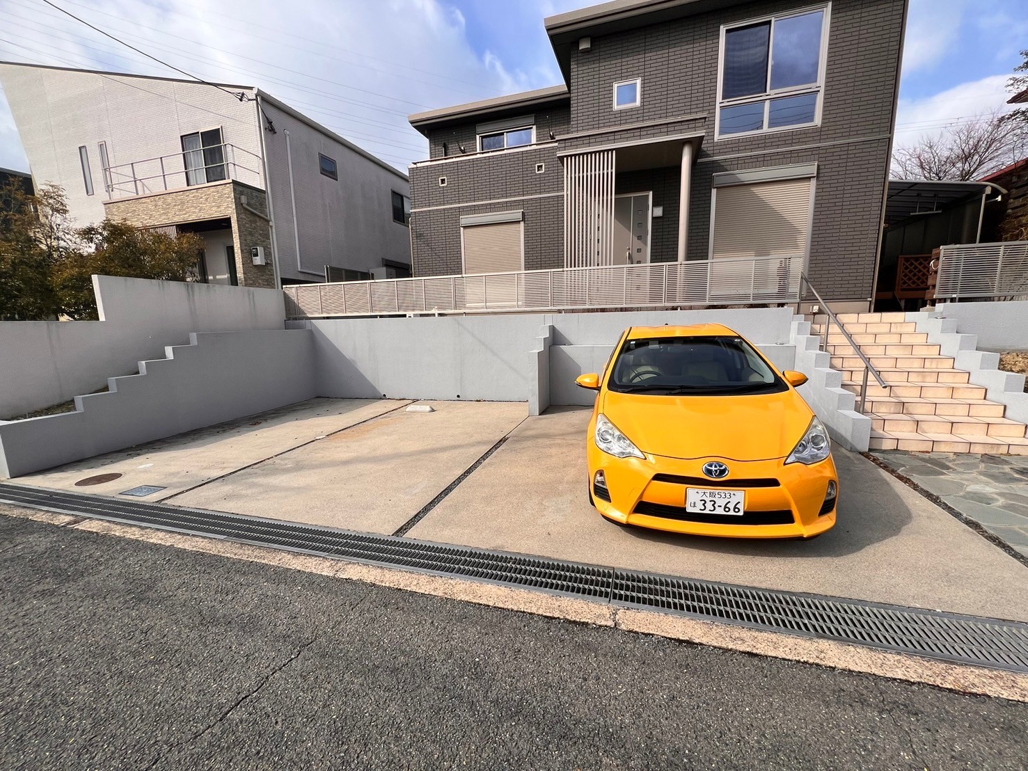 田原台5丁目中古戸建