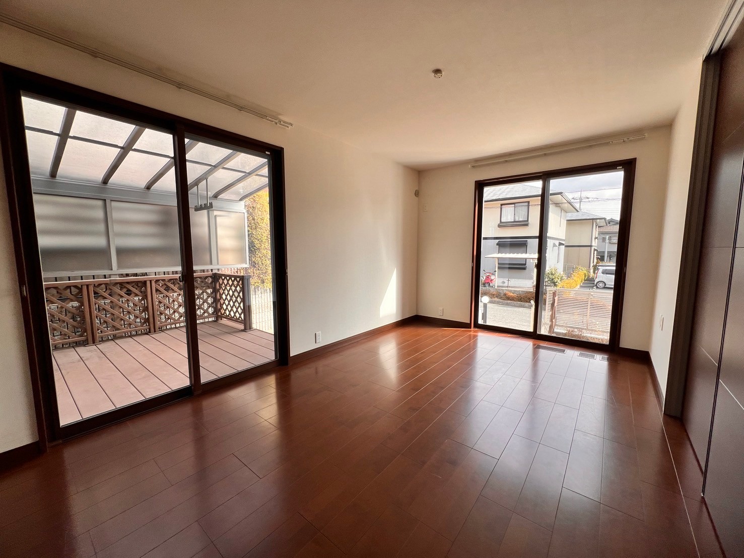 田原台5丁目中古戸建