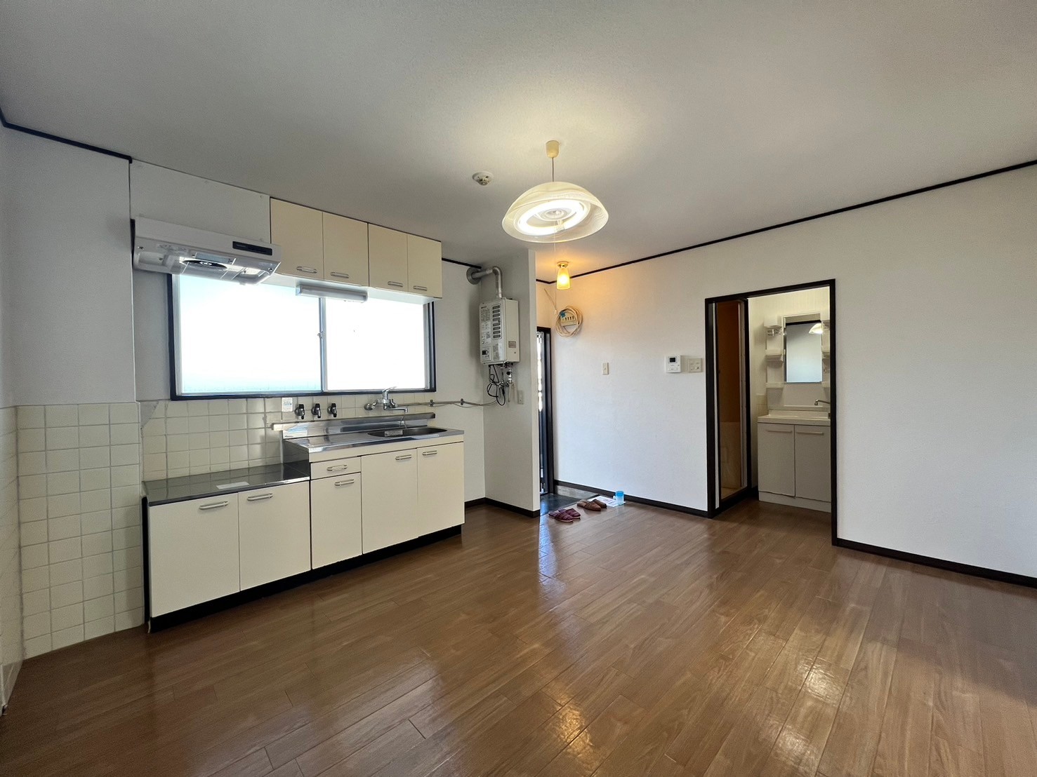 第二コーポ春日壮『一棟収益マンション』